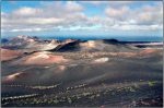 Odile Lapujoulade - Lanzarote